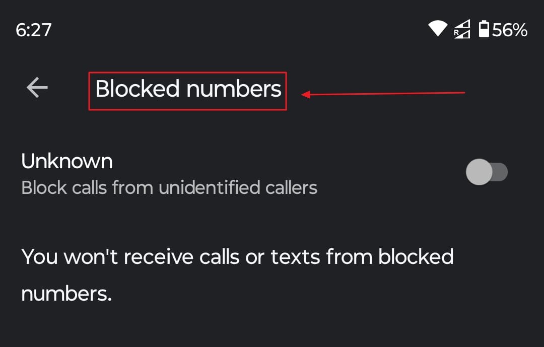 android-phone-blocked-numbers-list