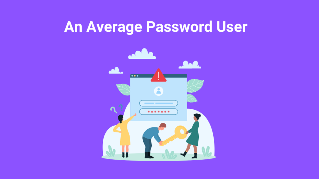 password users