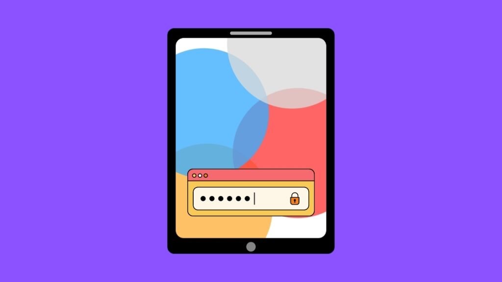 How to Unlock an iPad Without the Password