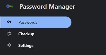 export chrome passwords to lastpass - passwords