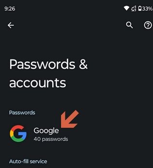 export chrome passwords to lastpass 3