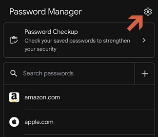 export chrome passwords to lastpass 4